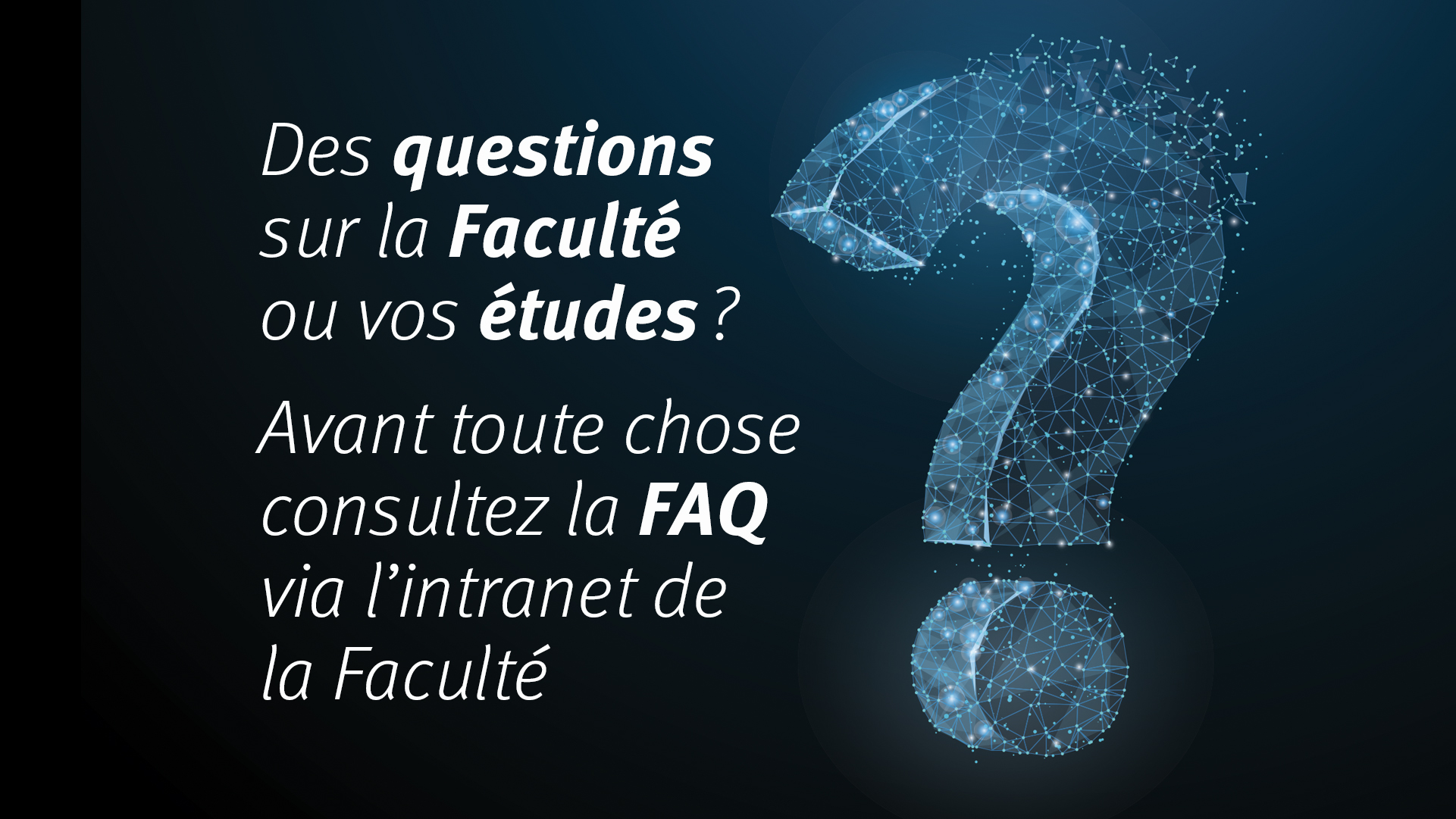 FAQ
