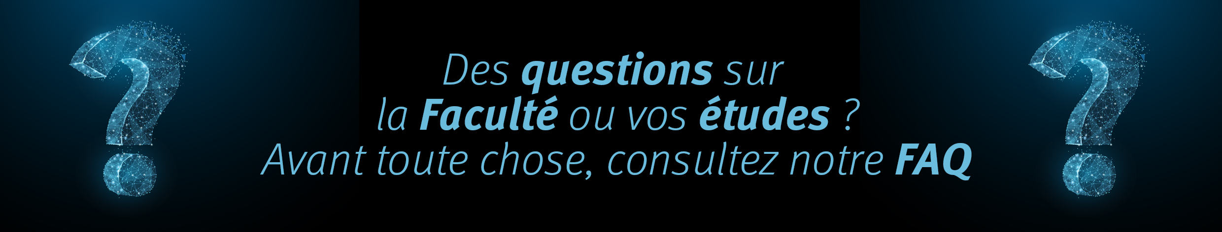 FAQ